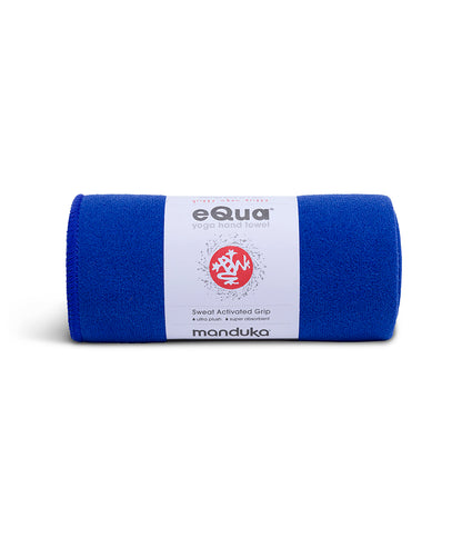 eQua® Yoga Hand Towel