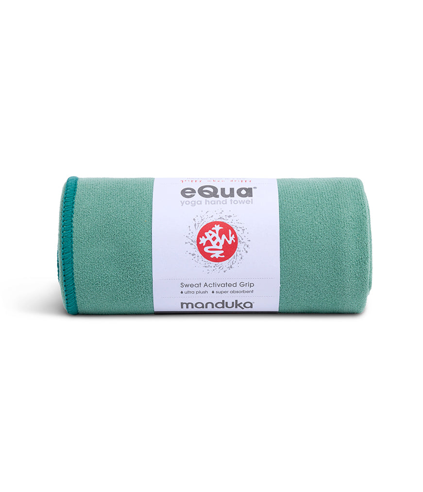 eQua® Yoga Hand Towel