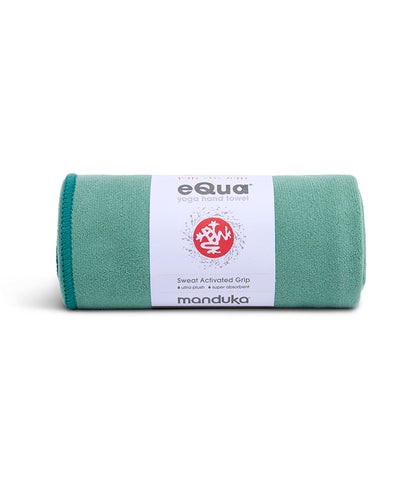 eQua® Yoga Hand Towel