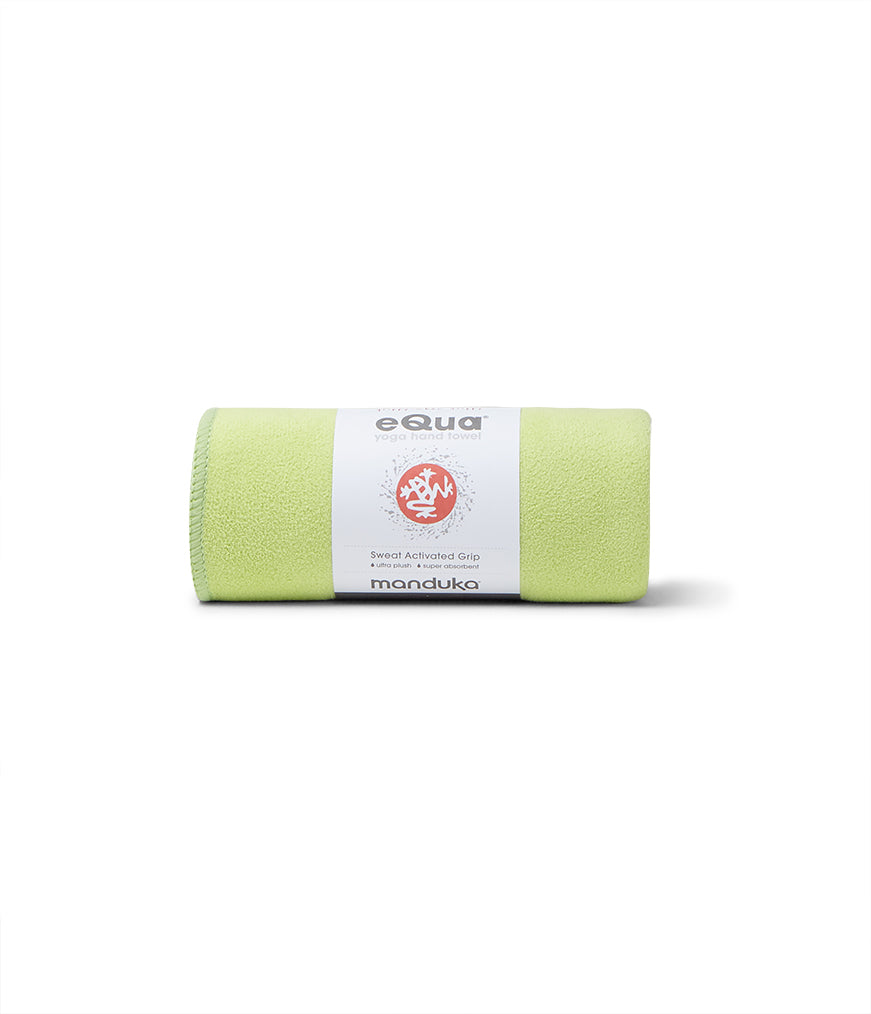 eQua® Yoga Hand Towel