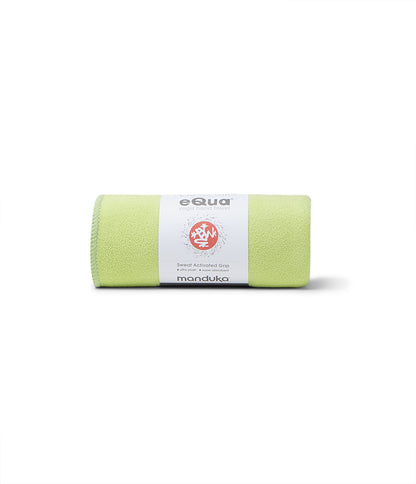 eQua® Yoga Hand Towel