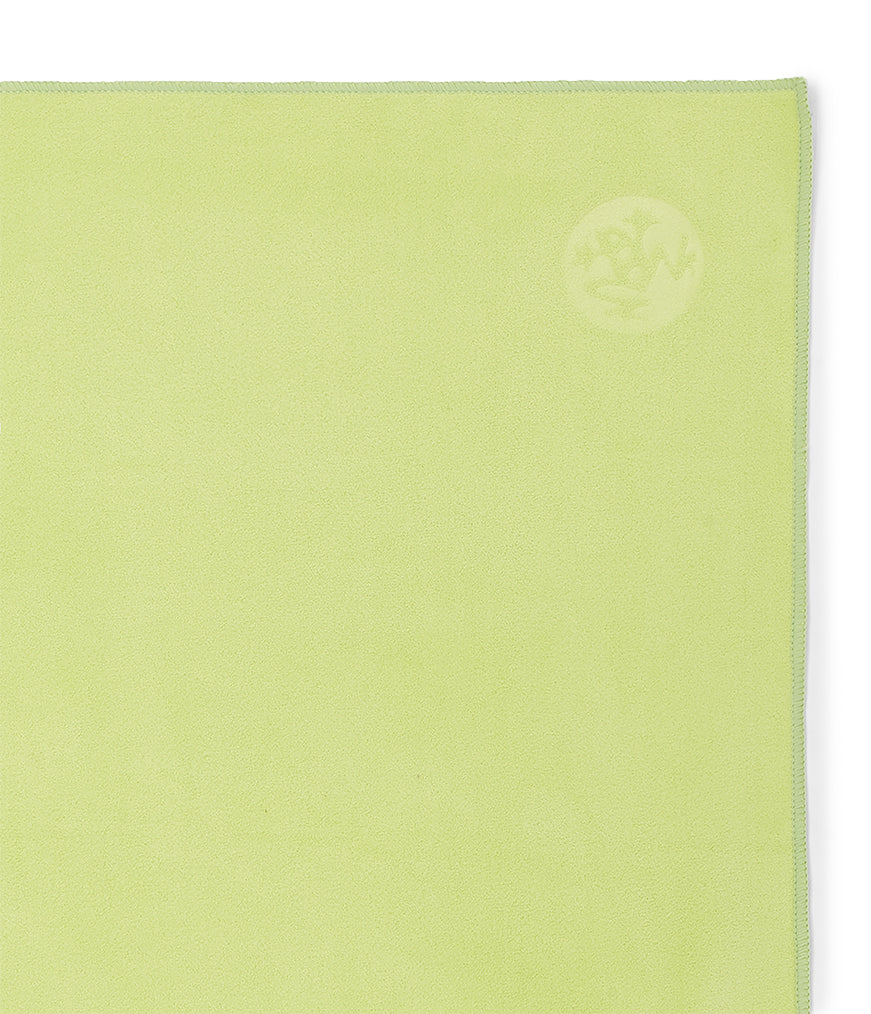 eQua® Yoga Hand Towel