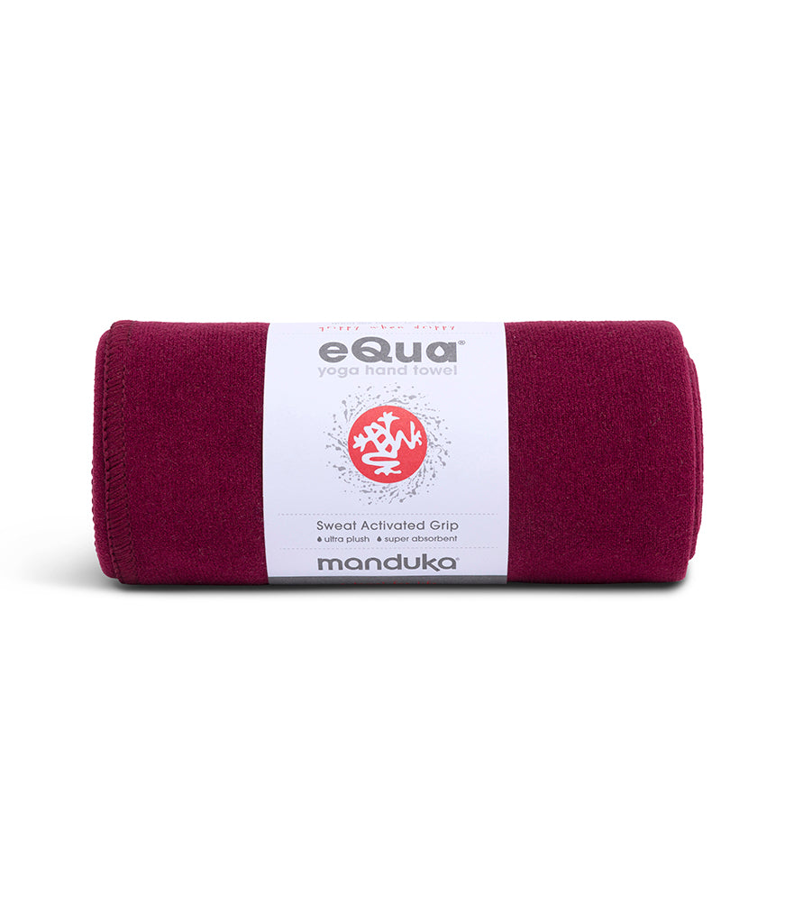 eQua® Yoga Hand Towel