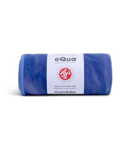 eQua® Yoga Hand Towel