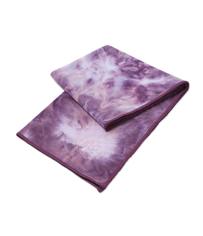 eQua® Yoga Hand Towel