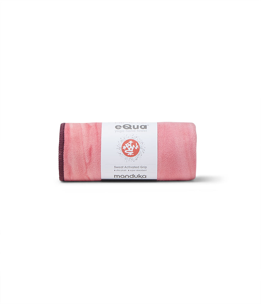 eQua® Yoga Hand Towel