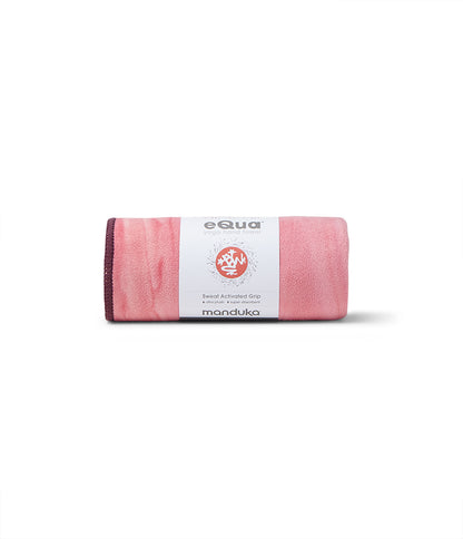 eQua® Yoga Hand Towel