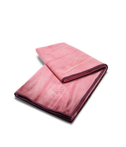 eQua® Yoga Hand Towel