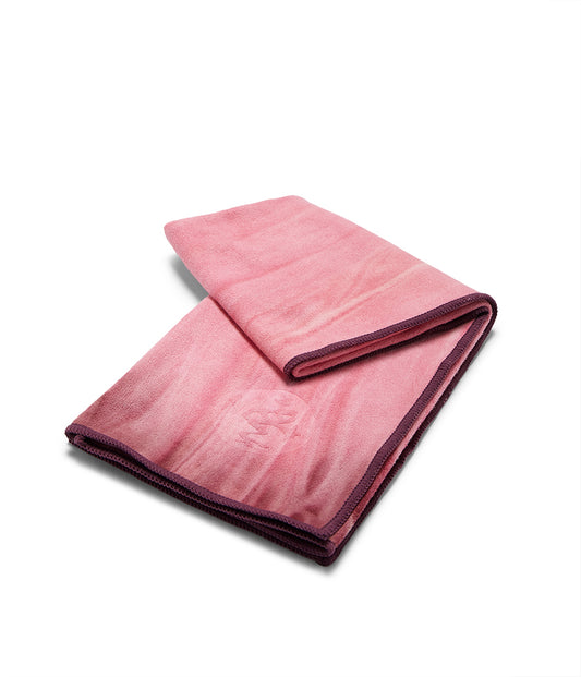 eQua® Yoga Hand Towel