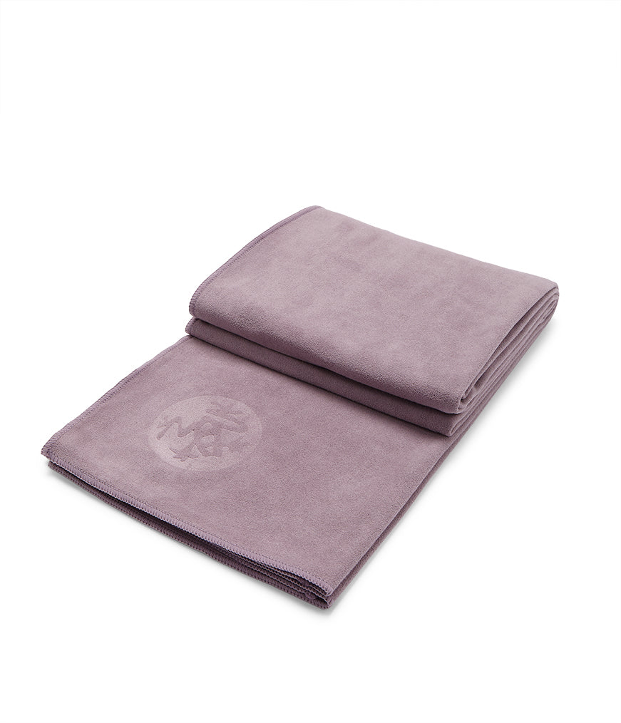 eQua® Yoga Mat Towel