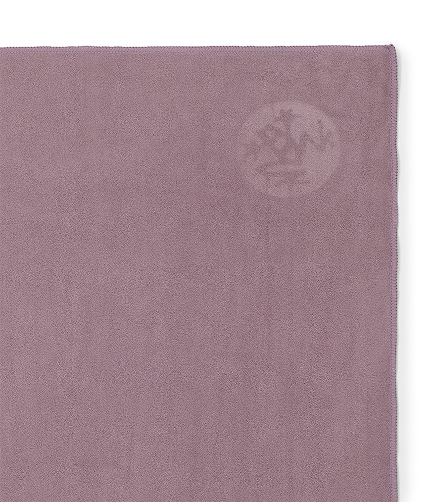 eQua® Yoga Mat Towel