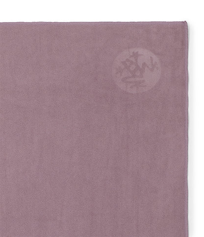 eQua® Yoga Mat Towel