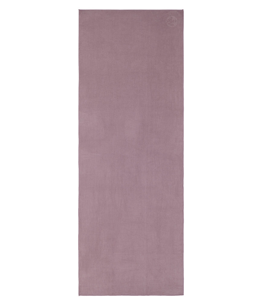 eQua® Yoga Mat Towel