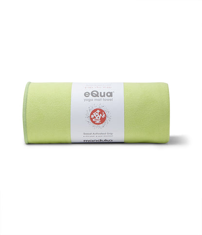 eQua® Yoga Mat Towel