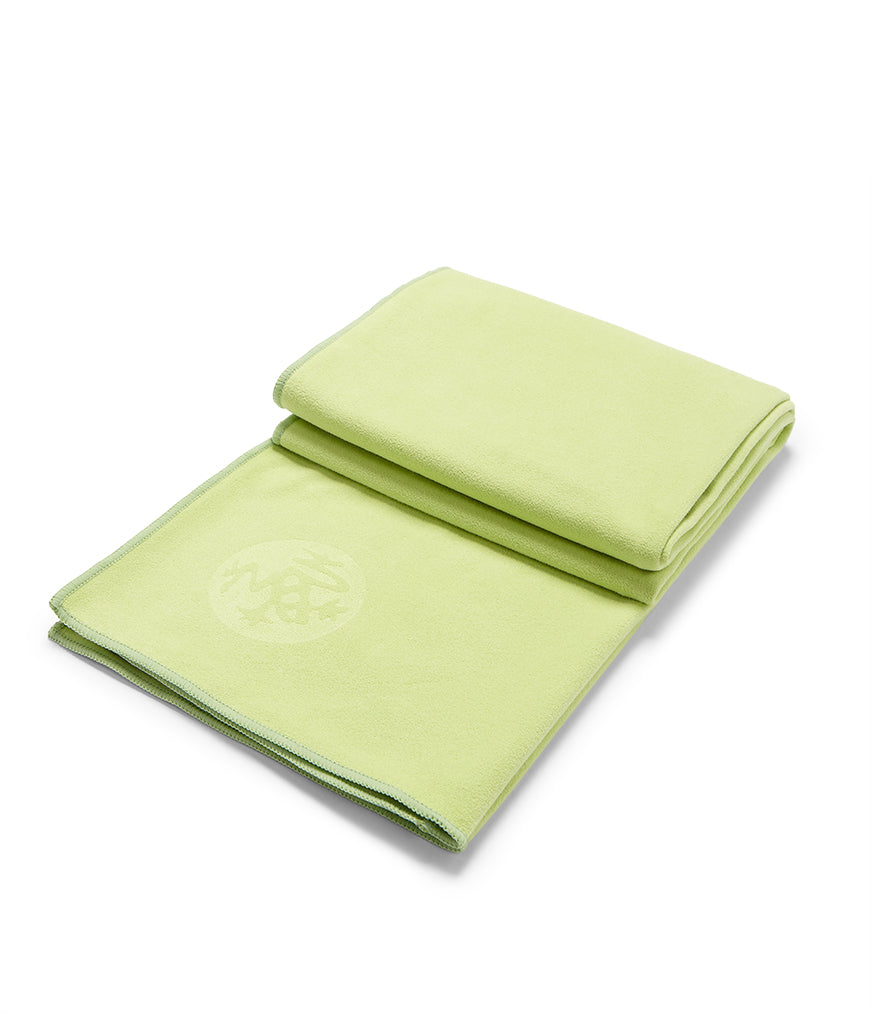 eQua® Yoga Mat Towel