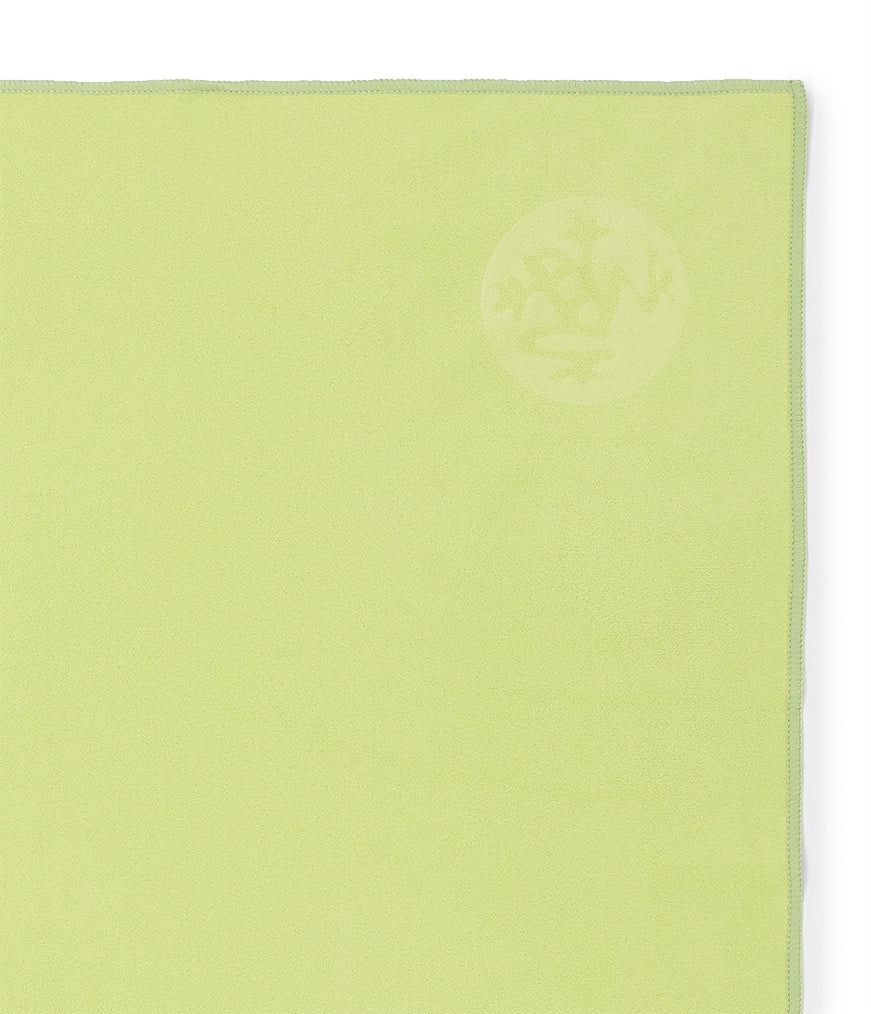 eQua® Yoga Mat Towel
