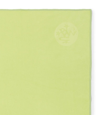 eQua® Yoga Mat Towel