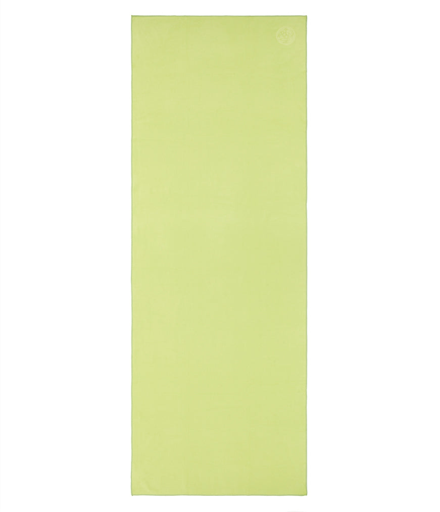 eQua® Yoga Mat Towel