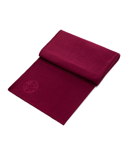 eQua® Yoga Mat Towel