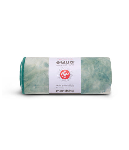 eQua® Yoga Mat Towel