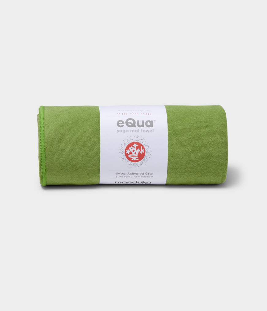 Equa yoga mat towel on sale