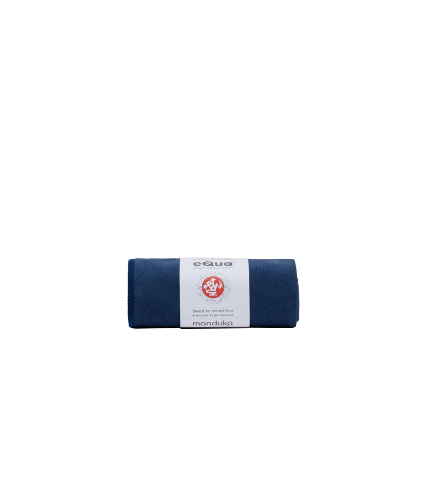 eQua® Yoga Hand Towel