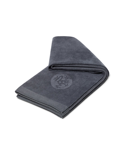 eQua® Hot Hand Yoga Towel