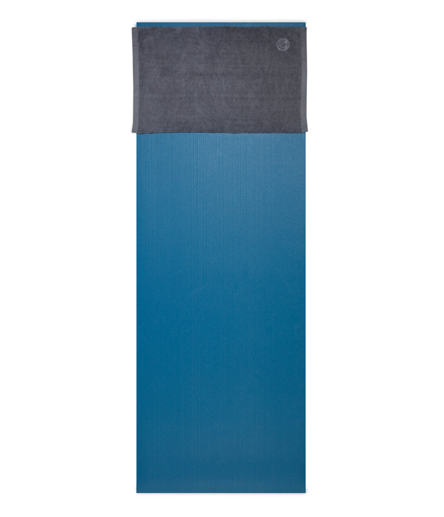 eQua® Hot Hand Yoga Towel