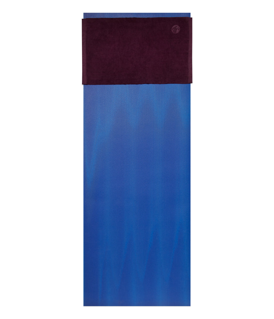 eQua® Hot Hand Yoga Towel