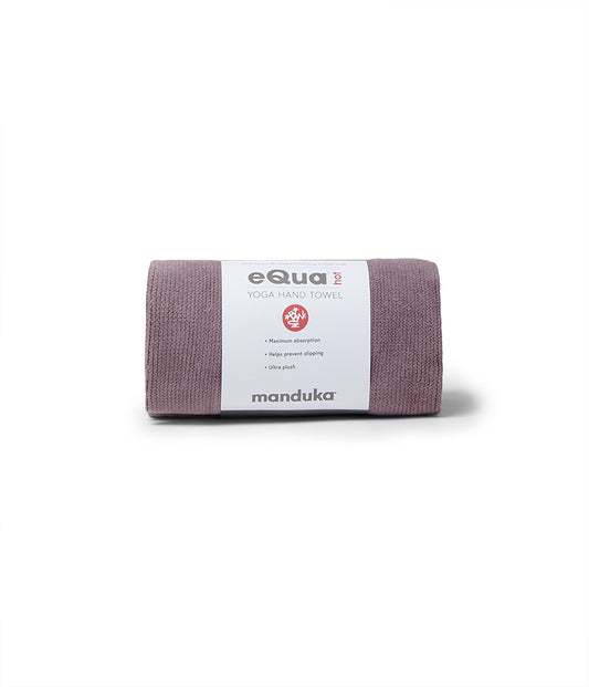 eQua® Hot Hand Yoga Towel