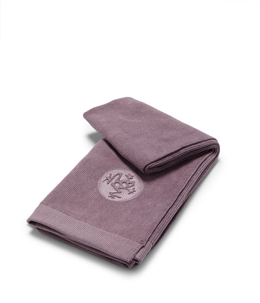 eQua® Hot Hand Yoga Towel