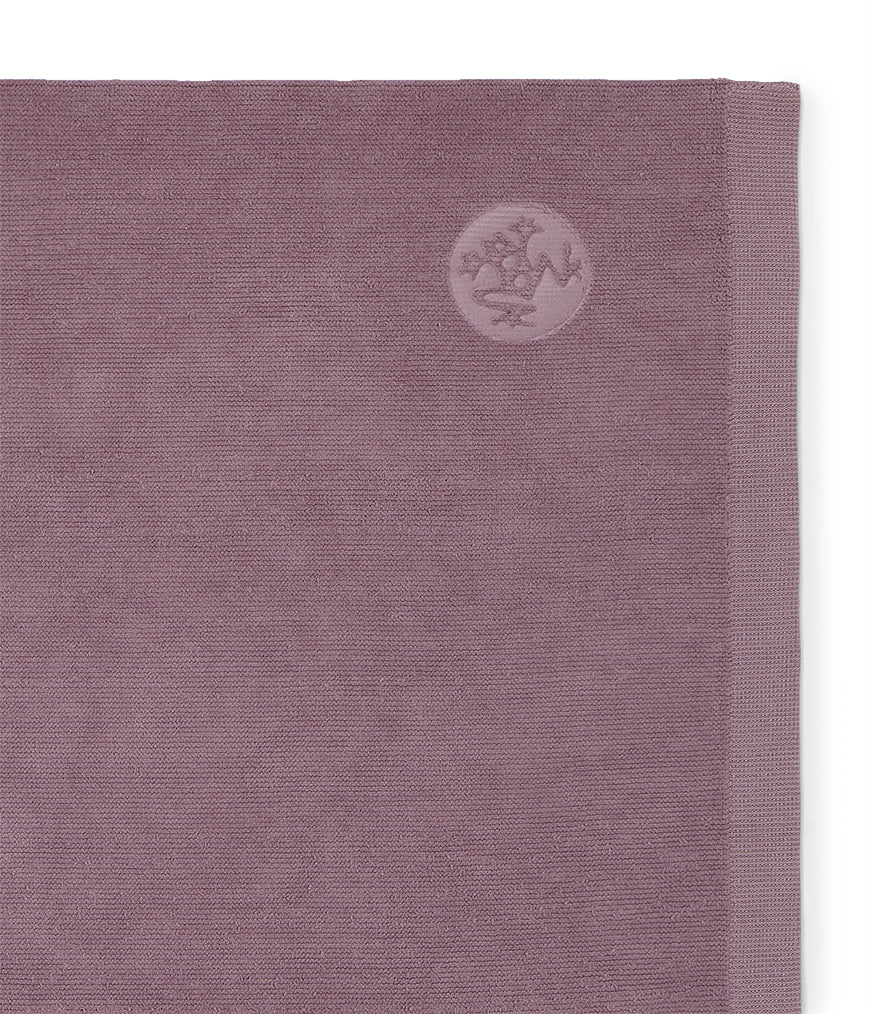eQua® Hot Hand Yoga Towel