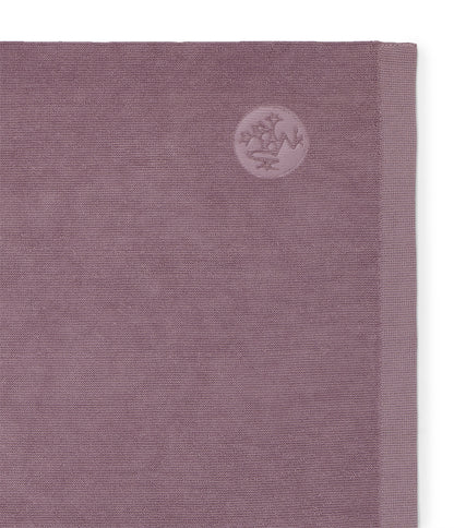 eQua® Hot Hand Yoga Towel