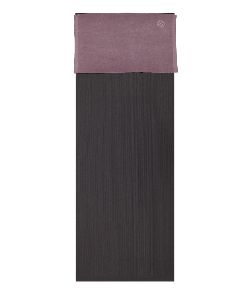 eQua® Hot Hand Yoga Towel