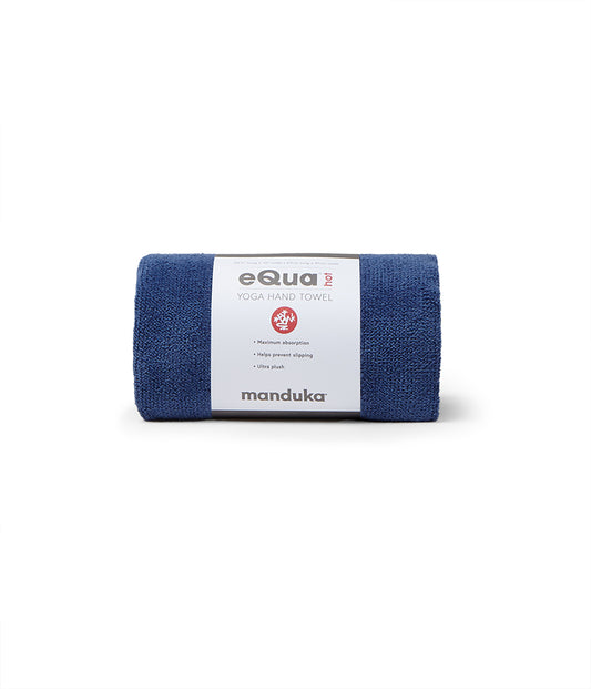 eQua® Hot Hand Yoga Towel