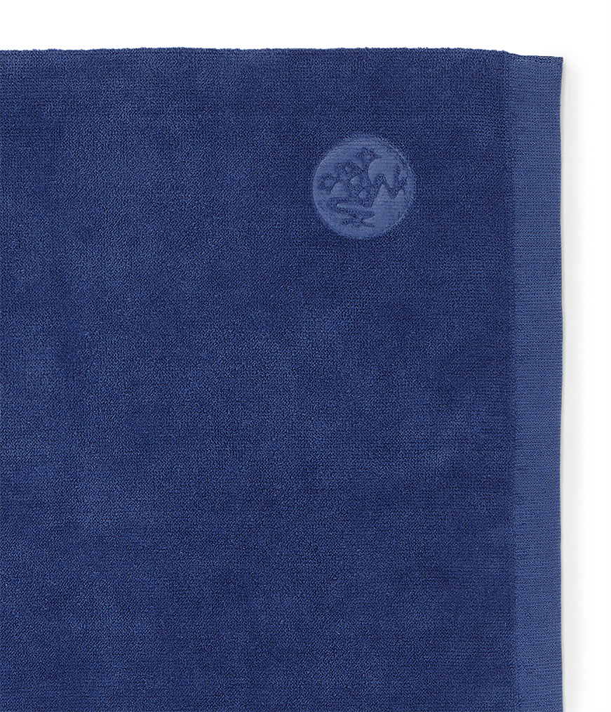 eQua® Hot Hand Yoga Towel
