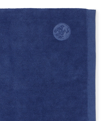 eQua® Hot Hand Yoga Towel
