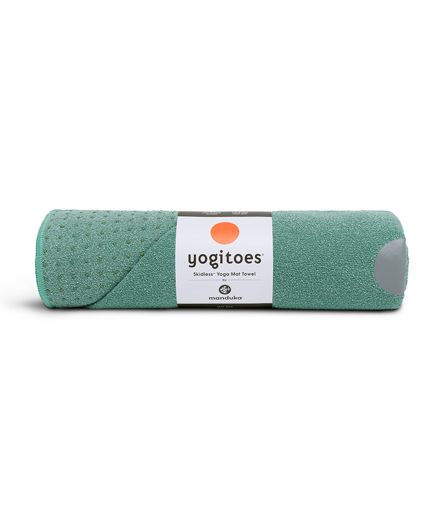 Yogitoes® Yoga Mat Towel