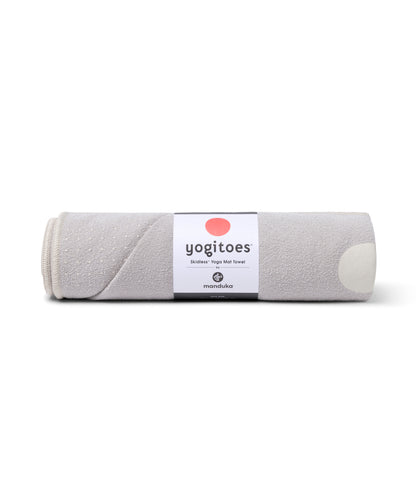 Yogitoes® Yoga Mat Towel