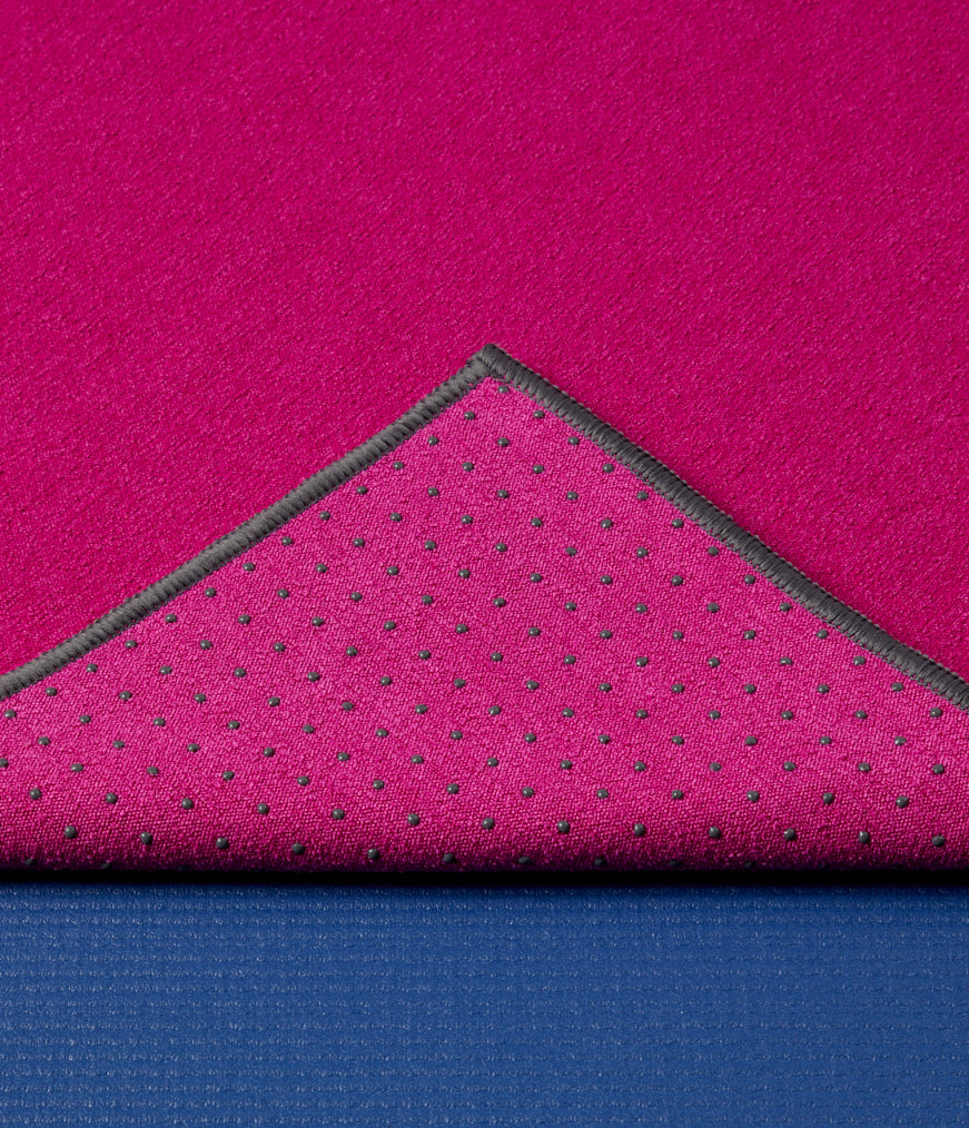 Yogitoes® Hot Yoga Mat Towel