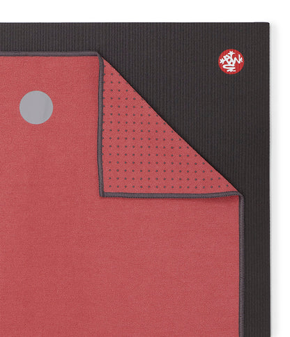 Yogitoes® Yoga Mat Towel