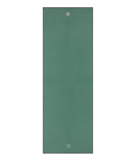 Yogitoes® Yoga Mat Towel