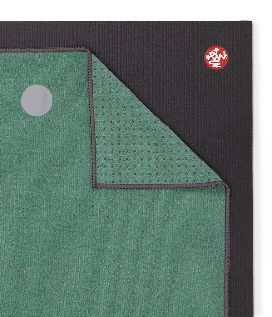 Yogitoes® Yoga Mat Towel