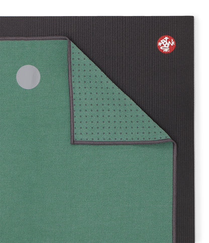 Yogitoes® Yoga Mat Towel
