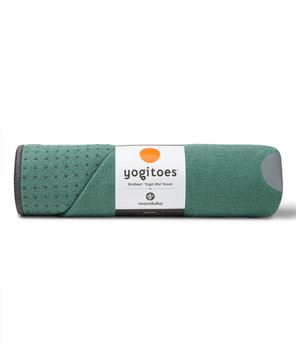 Yogitoes® Yoga Mat Towel