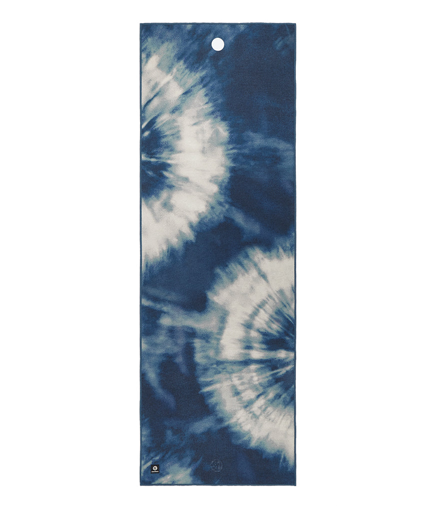 Yogitoes® Hot Yoga Mat Towel