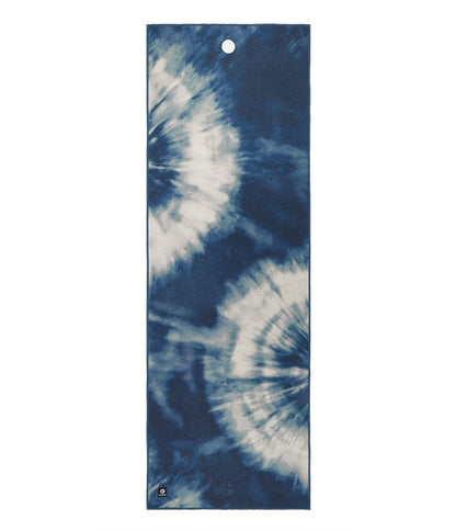 Yogitoes® Hot Yoga Mat Towel