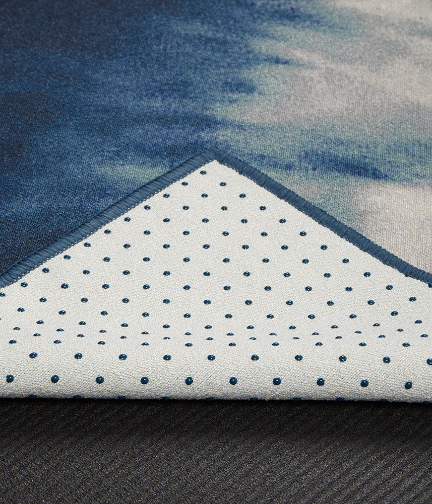 Yogitoes® Hot Yoga Mat Towel