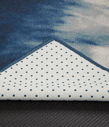 Yogitoes® Hot Yoga Mat Towel