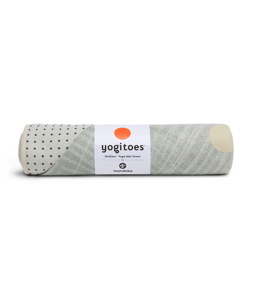 Yogitoes® Yoga Mat Towel